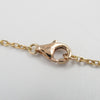 Cartier necklace