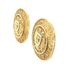 Chanel earring