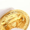 Chanel earring