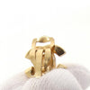 Chanel earring