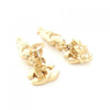 Chanel earring