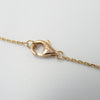 Cartier necklace