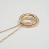 Cartier necklace
