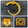 Cartier shoulder