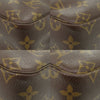 Louis Vuitton clutch