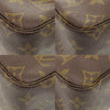 Louis Vuitton clutch