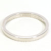 Cartier ring