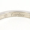 Cartier ring