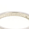 Cartier ring
