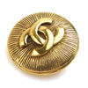 Chanel brooch