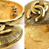 Chanel brooch