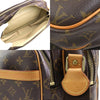 Louis Vuitton shoulder