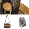 Louis Vuitton shoulder