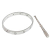 Cartier bracelet