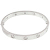 Cartier bracelet