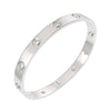 Cartier bracelet