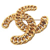 Chanel brooch