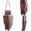 Cartier shoulder