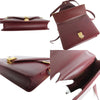 Cartier shoulder