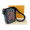 Louis Vuitton shoulder