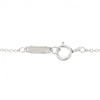 Tiffany & Co necklace