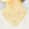 Tiffany & Co necklace