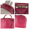 Louis Vuitton handbag