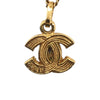 Chanel necklace