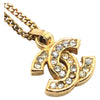 Chanel necklace