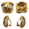 Chanel earring