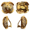 Chanel earring