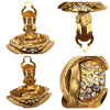 Chanel earring