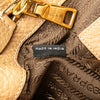 Prada tote