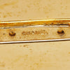 Chanel brooch