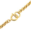 Chanel necklace