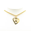 Chanel necklace