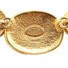 Chanel necklace