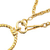 Chanel necklace