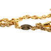 Chanel necklace