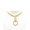 Chanel necklace