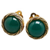 Chanel earring