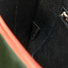 Céline clutch