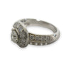 Van Cleef & Arpels ring