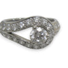 Van Cleef & Arpels ring