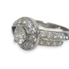 Van Cleef & Arpels ring
