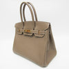 Hermès handbag