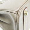 Hermès handbag