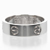 Cartier ring