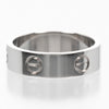 Cartier ring