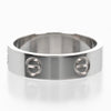 Cartier ring